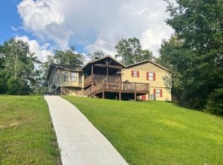 1221 Old Duncan Bridge Rd, Jasper, AL 35504