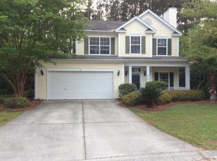 2616 Palmetto Hall Blvd, Mount Pleasant, SC 29466