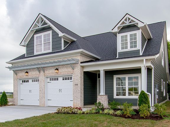 2nd image of 3631 Caroline Farms Drive 105 Lot L105