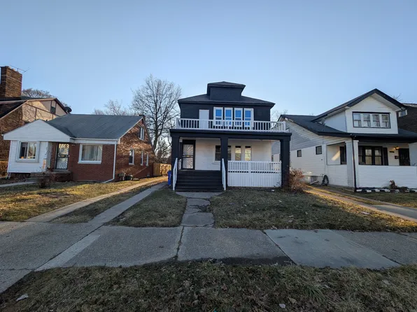 369 Newport St #2, Detroit, MI 48215