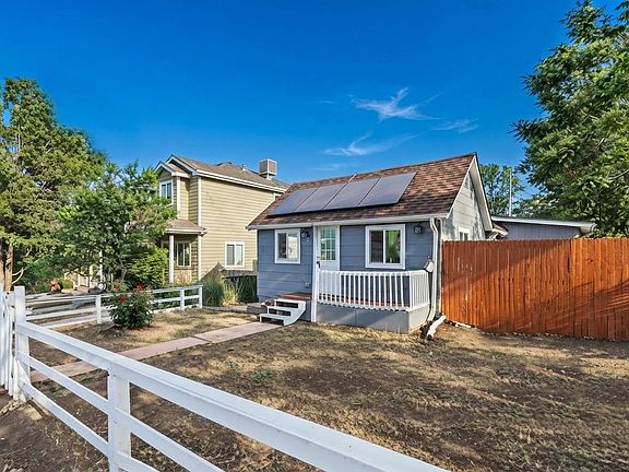 2nd image of 2810 W Short Place