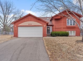 4564 W 131st St, Savage, MN 55378