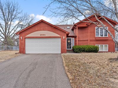 4564 W 131st St, Savage, MN, 55378