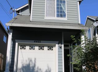 4403 NE 78th Ave, Portland, OR 97218