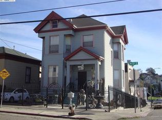 1802 13th Ave, Oakland, CA 94606
