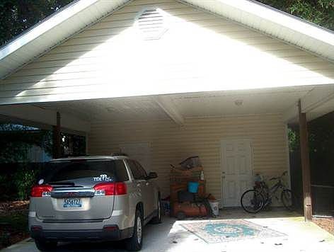 Carport