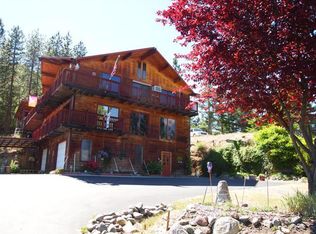 2375 Old Military Rd, Medford, OR 97502