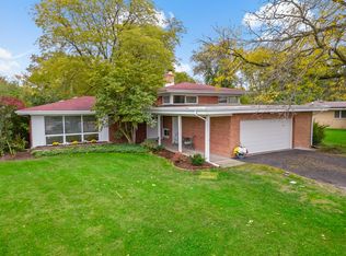 1317 Oakmont Ave, Flossmoor, IL 60422