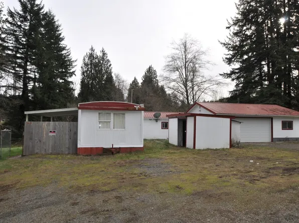 29086 Hirtzel Rd, Rainier, OR 97048