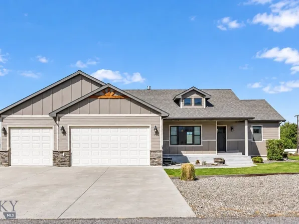 618 Lacey Rd, Billings, MT 59101