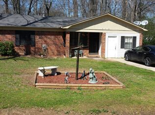 318 W Church St, Sheridan, AR 72150