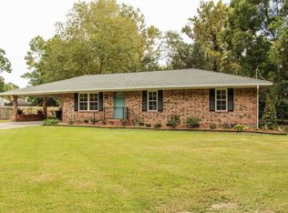 1021 Alcide Cir, Abbeville, LA 70510