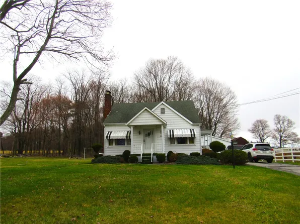 1109 Lawsonham Rd, Rimersburg, PA 16248