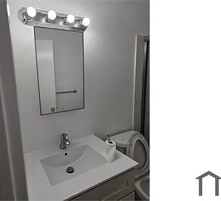 2 bed, 800 sqft, $2,300 — Photo 2