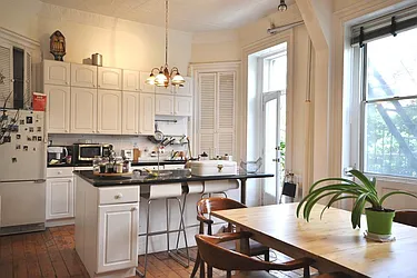 Rented by Corcoran