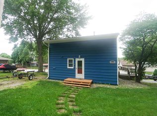 10520 N Corley Dr, Monticello, IN