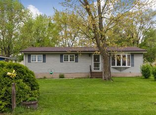 309 Grove St NW, Shellsburg, IA 52332