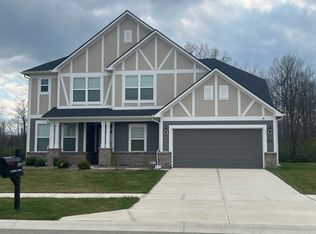 554 Corbin Way, Avon, IN 46123