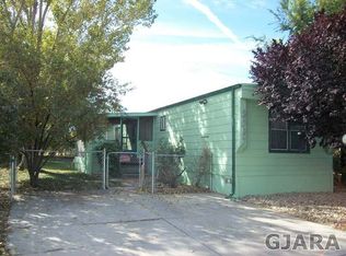 2987 Yew Leaf Willow Ave, Grand Junction, CO 81504
