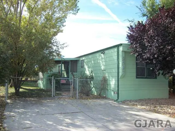 2987 Yew Leaf Willow Ave, Grand Junction, CO 81504