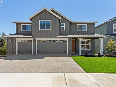 15144 SW Huntwood St, Tigard, OR, 97224
