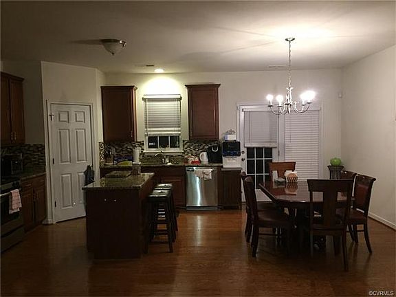 3rd image of 4502 Bragdon Way #4502