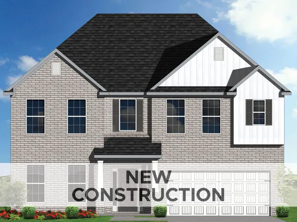 3612 Bay Springs Park, Lexington, KY 40509