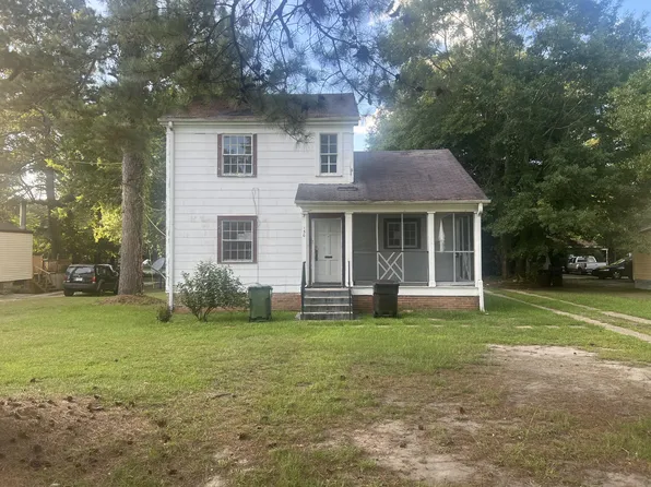 130 Cooper St, Hattiesburg, MS 39401