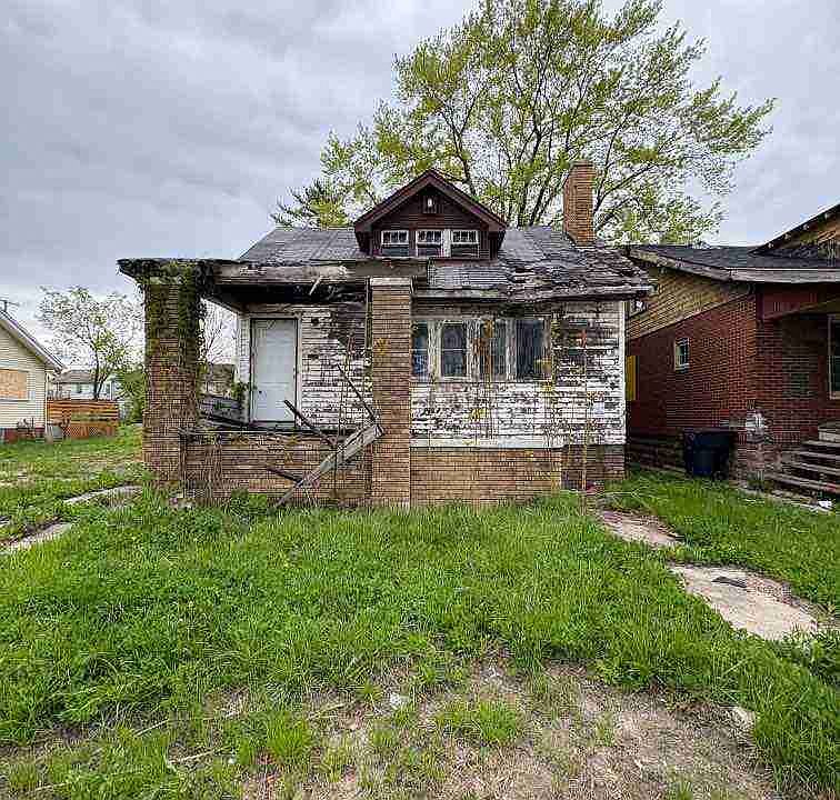 2448 Sturtevant