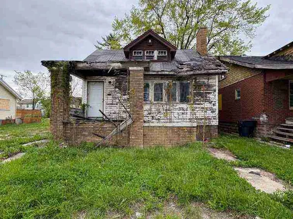 2448 Sturtevant St, Detroit, MI 48206