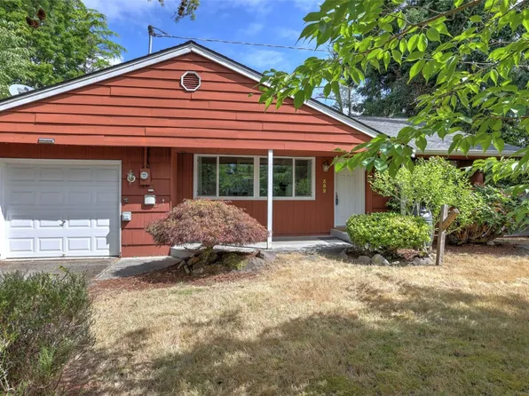 352 NE 192nd Street, Shoreline, WA 98155