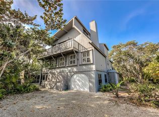 681 Rabbit Rd, Sanibel, FL 33957