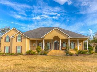 102 Shipmaster Dr, Brunswick, GA 31523