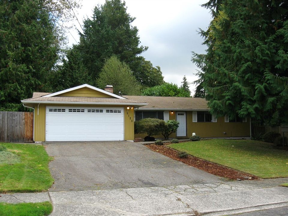 Beautiful one owner home -
updated and maintained throughout the years!