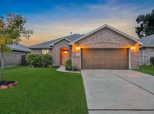 21616 Twitch Ct, Porter, TX 77365