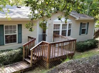 165 E Lake Hill Dr, Talladega, AL 35160