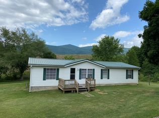 8417 Troutdale Hwy, Troutdale, VA 24378