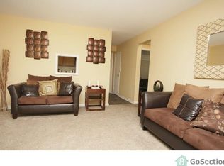 1307 Wildwood Pkwy APT 3, Baltimore, MD 21229