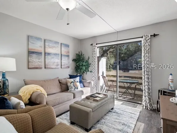 45 Folly Field Rd APT 5A, Hilton Head Island, SC 29928