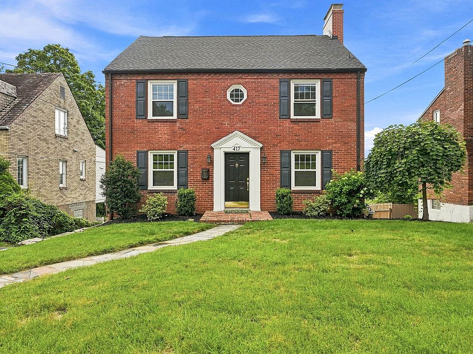 1st image of 417 Bower Hill Rd