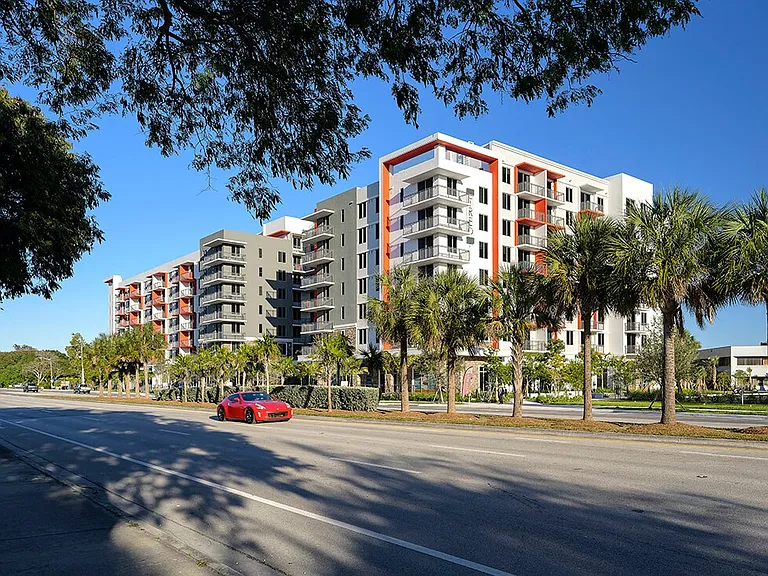 Treo Apartments — Photo 23