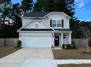 149 Vango Dr, Goose Creek, SC 29445