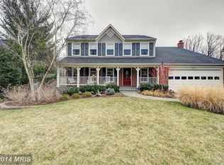 6011 Marilyn Dr, Alexandria, VA 22310