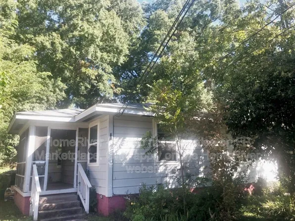 515 Burlington Ave #A, Durham, NC 27707