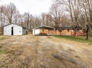 2486 Bauer Rd, Batavia, OH 45103