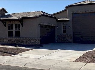 17283 W Echo Ln, Waddell, AZ 85355