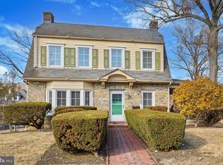 1329 Olive St, Coatesville, PA 19320