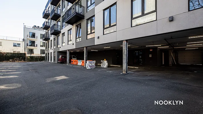 Rented by Nooklyn NYC LLC | media 27