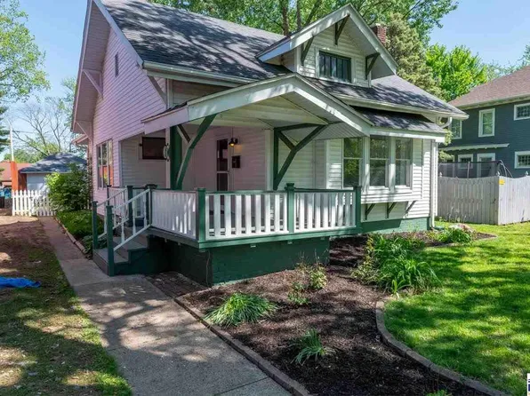 1920 S Center St, Terre Haute, IN 47802