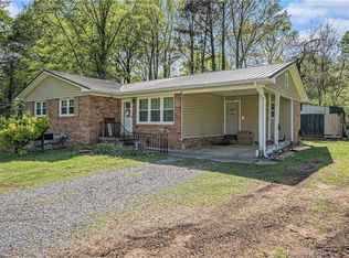 313 Charger Dr, Chatsworth, GA 30705
